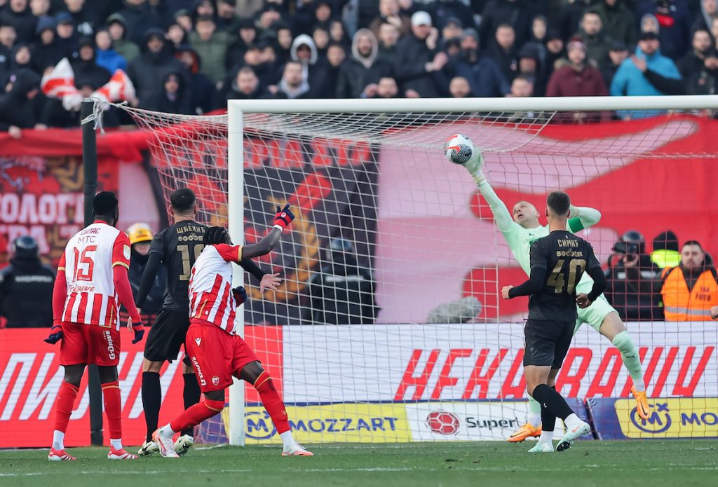 DERBI DAO POTVRDU Dečko, preskup si! (VIDEO)