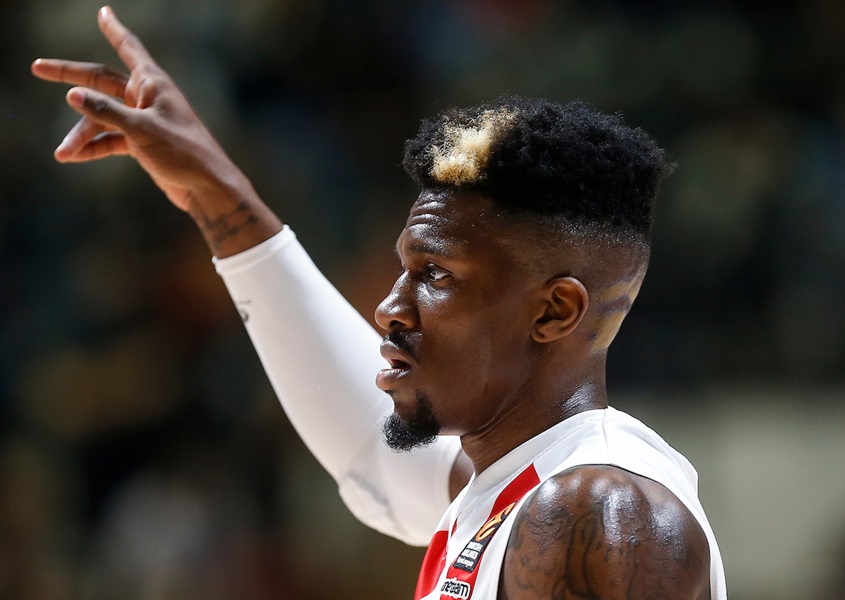 Nekadašnji košarkaš Zvezde isprozivao Musu: Dobar je momak, ali, čoveče…