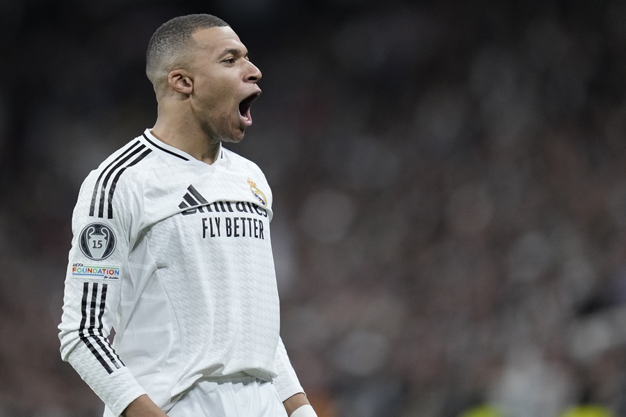 BARAŽ ZA LŠ Mbape – Siti 3:1, PSŽ „počistio“ Brest sa terena, produžeci u Holandiji (VIDEO)