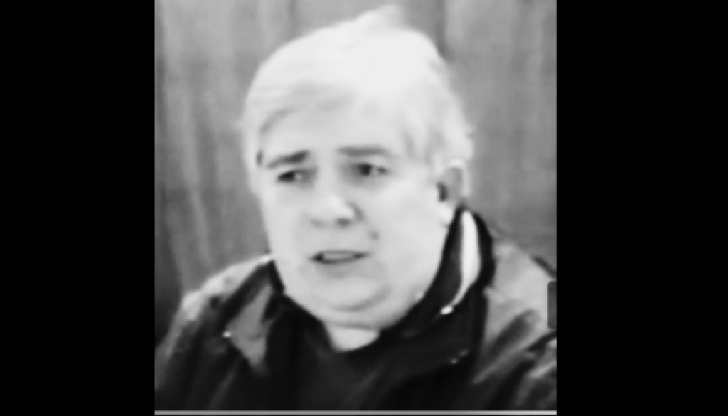 TUŽNA VEST Preminuo legendarni srpski rukometni trener