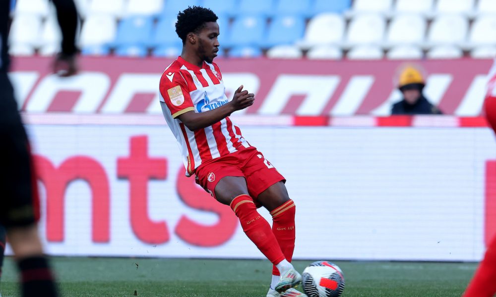 Felisio Milson (Foto: Starsport)