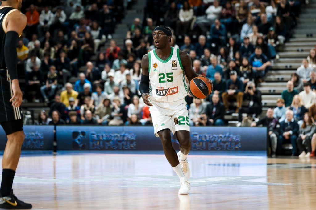 EVROLIGA Svako odradio svoje, PAO se mučio, večiti rivali drže sudbinu u rukama