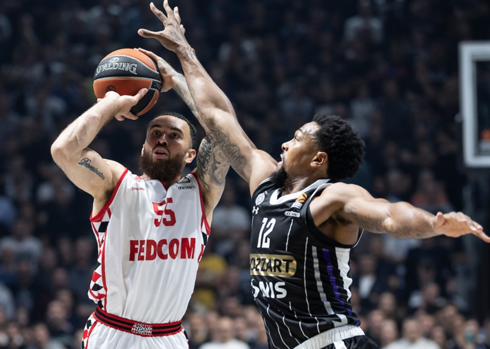 EVROLIGA DONELA ODLUKU Partizanu sudi arbitar kojeg je Duško Vujošević nazvao lopovom!