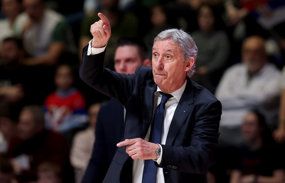 Pešić kritikovao novinare: Vidim da ne reagujete na to, bavite se drugim stvarima