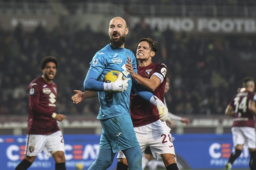 Zvanično: Vanja Milinković Savić ima novi klub!