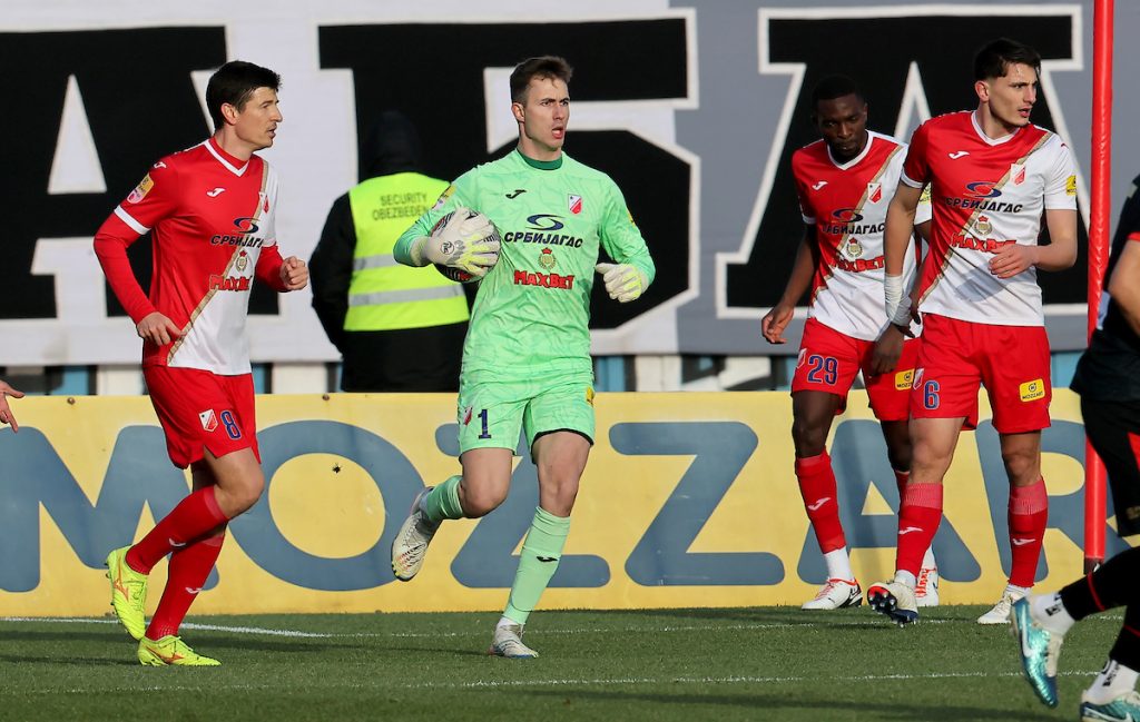 Rođendanski intervju Matije Gočmanca: Želja mi je da nastavimo u ovom ritmu! Volim zdravu konkurenciju