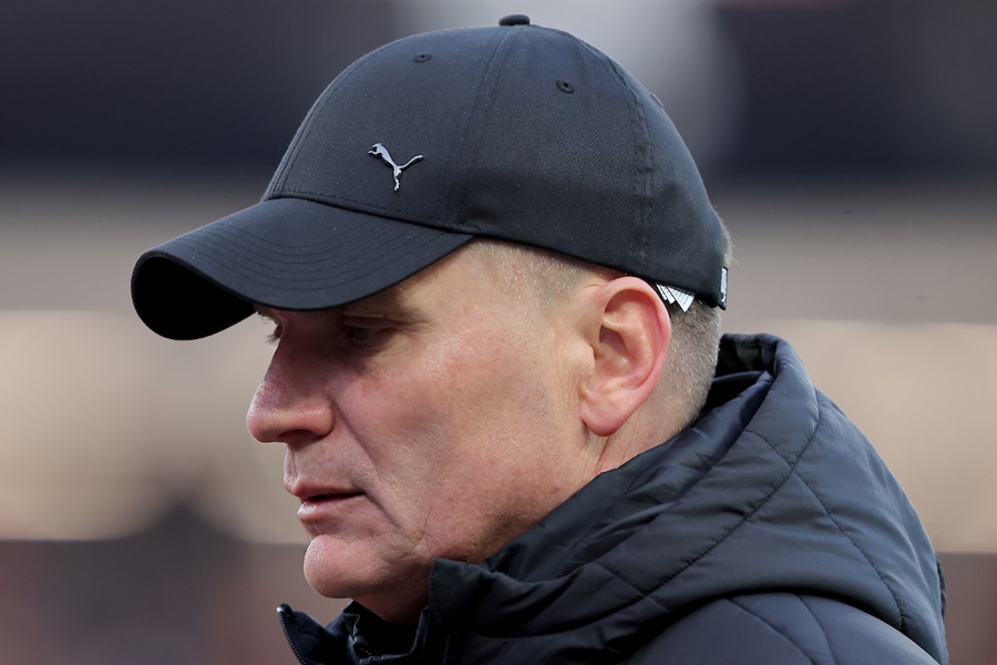 Blagojević neodoljivo podseća na Alegrija (FOTO/VIDEO)