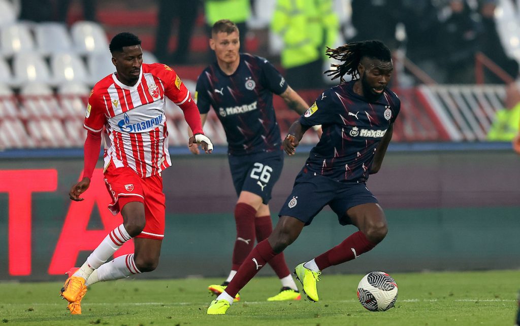 POTVRĐENO PISANJE MBS Ovusu napustio Humsku! Narednih godinu dana igraće za…