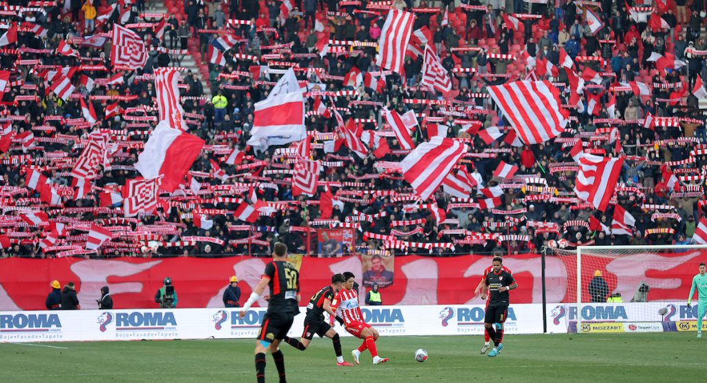 ZVEZDA SPREMA PROSLAVU 80. ROĐENDANA Ulaz će da bude slobodan, evo kog datuma i protiv kog rivala