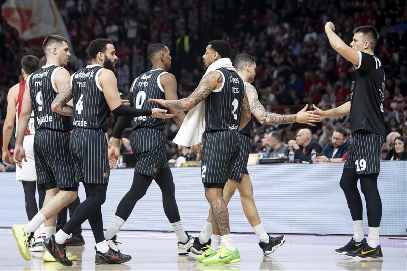 Pobeda protiv Barselone „vodi“ na fajnal-for