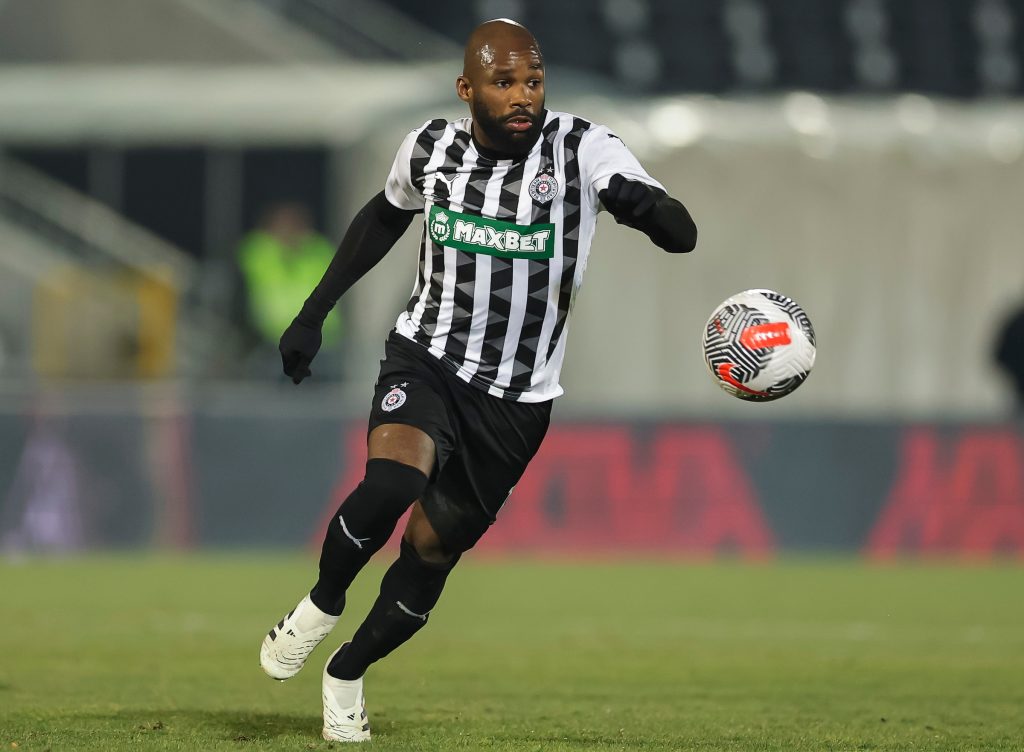 OTKRIVAMO Aldo Kalulu i Partizan, evo kako stoje stvari i gde su tu Arapi!