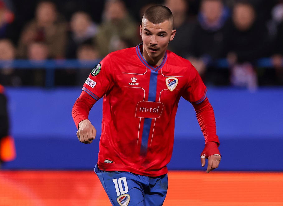 Selektor „zmajeva“: Vuković ne želi da igra za BiH! Idite u Banjaluku i pitajte ga zašto