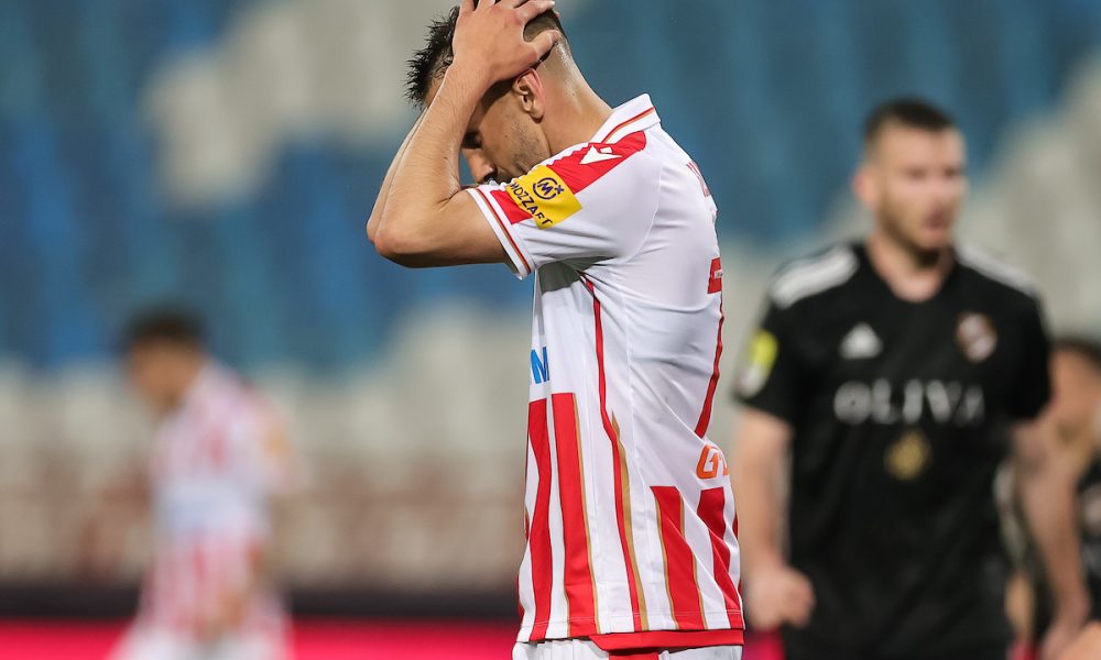 Aleksandar Pešić (Foto: Starsport)
