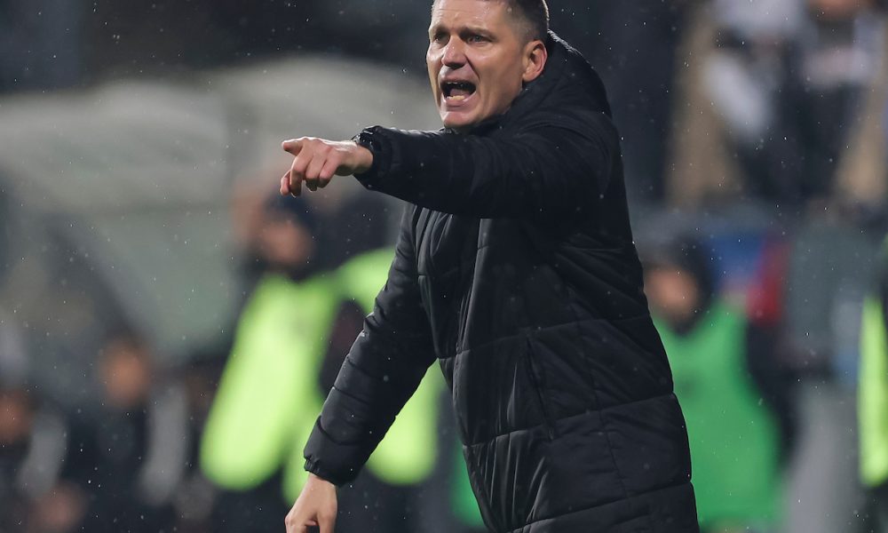 Srđan Blagojević (Foto: Starsport)