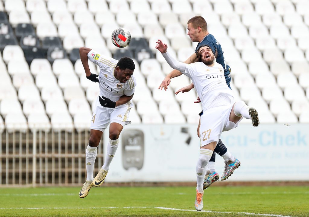 FLEŠ SA BRDA Poznat stepen povrede Miloša Cvetkovića
