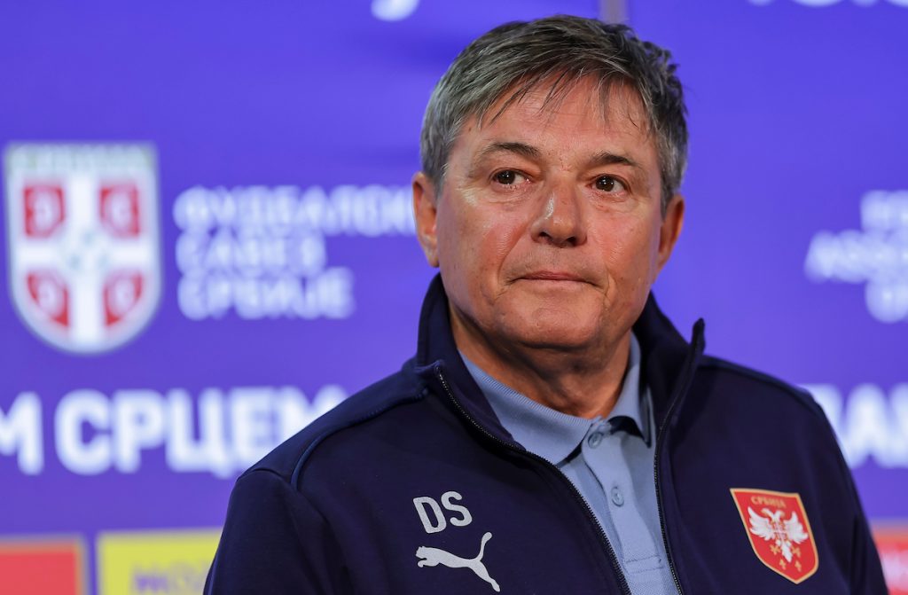 Piksi: Neka Vlahović pokaže da greše u Juventusu!