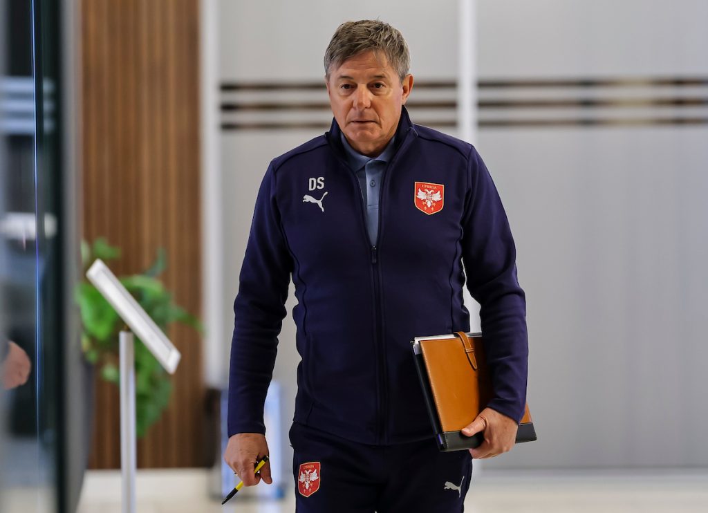 Piksi vraća trio u tim, ali mora još da izvaga za jednog aduta