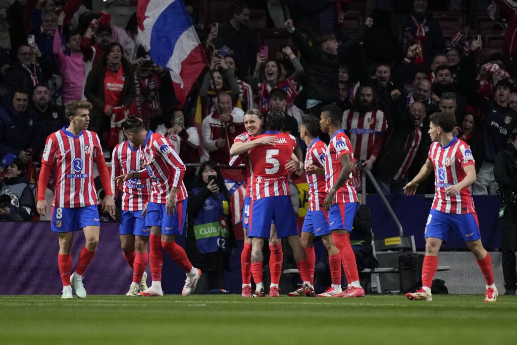 Konor Galager ispisao istoriju engleskog fudbala (FOTO)