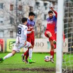 Detalj sa utakmice Mladost Gat - Mačva (Foto: Jelena Grlić)