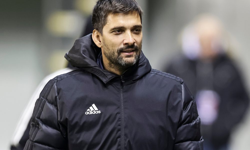 Marko Savić (Foto: Starsport)