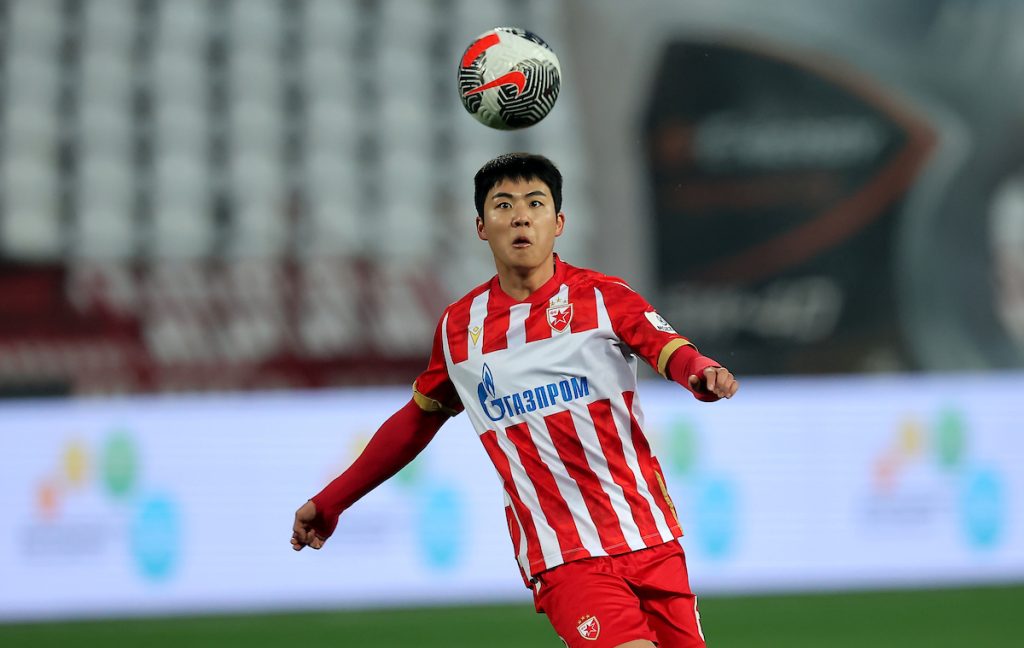 Ovo se ne dešava često – Seol najbolji levi i desni bek Superlige