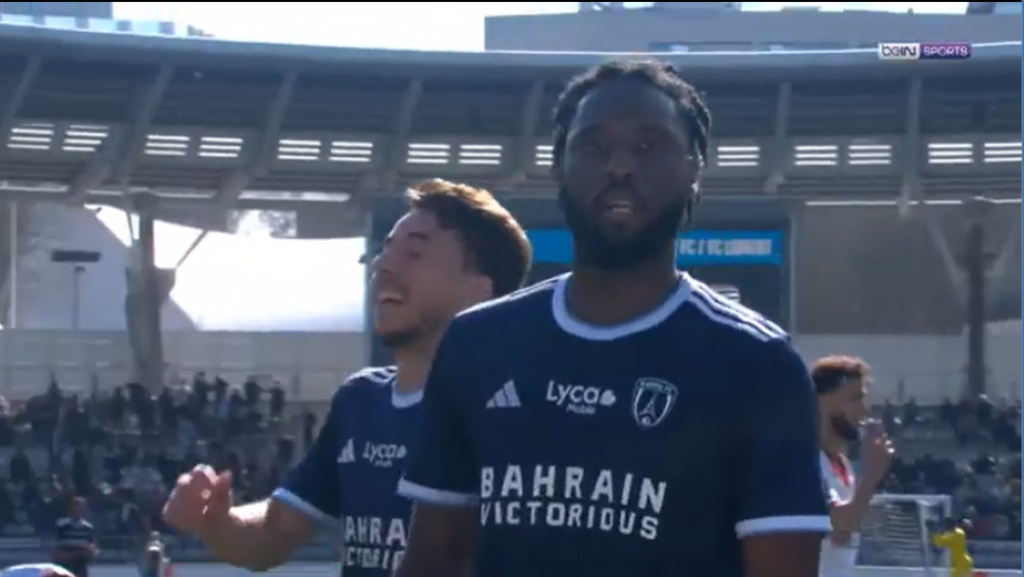 IPAK JE ON MAJSTOR FUDBALA Bivši napadač Crvene zvezde je prvi strelac lige, Beograd mu nije… (VIDEO)