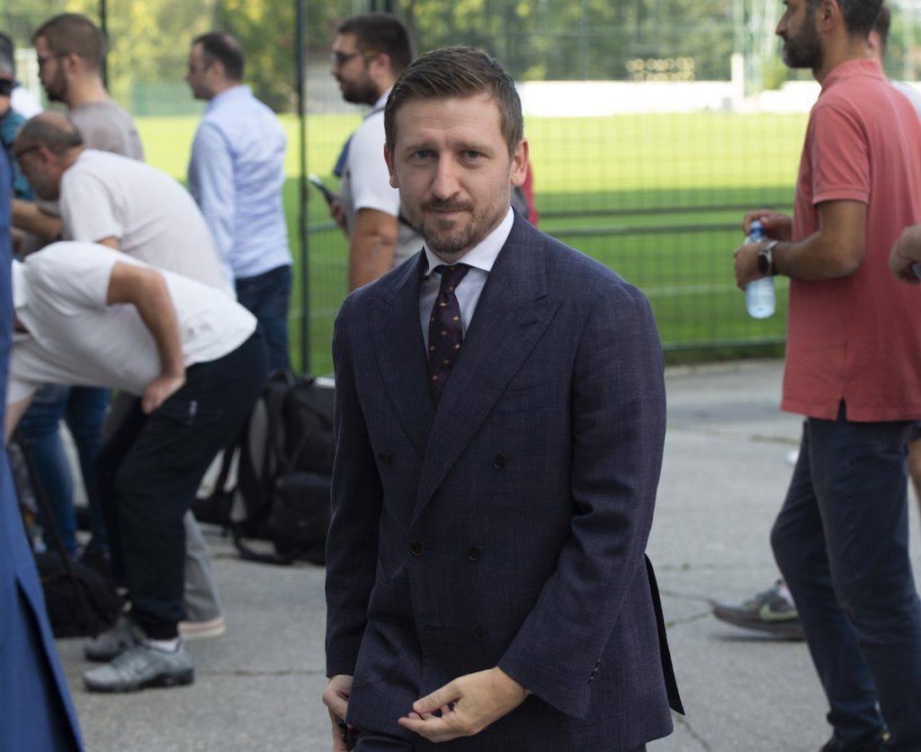 Marin pričao Nemcima o operaciji „Veljković“ – Verder jednu stvar nije znao