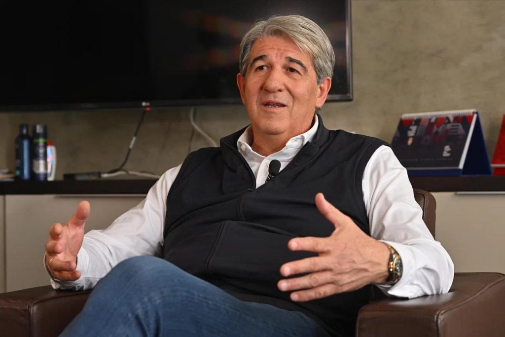 Direktor srpske selekcije na radnom zadatku u Londonu (FOTO)