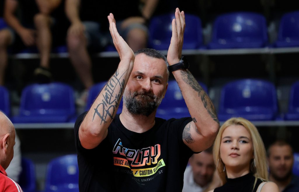 Gurović: Odbio sam Žoca jer sam bio glup!