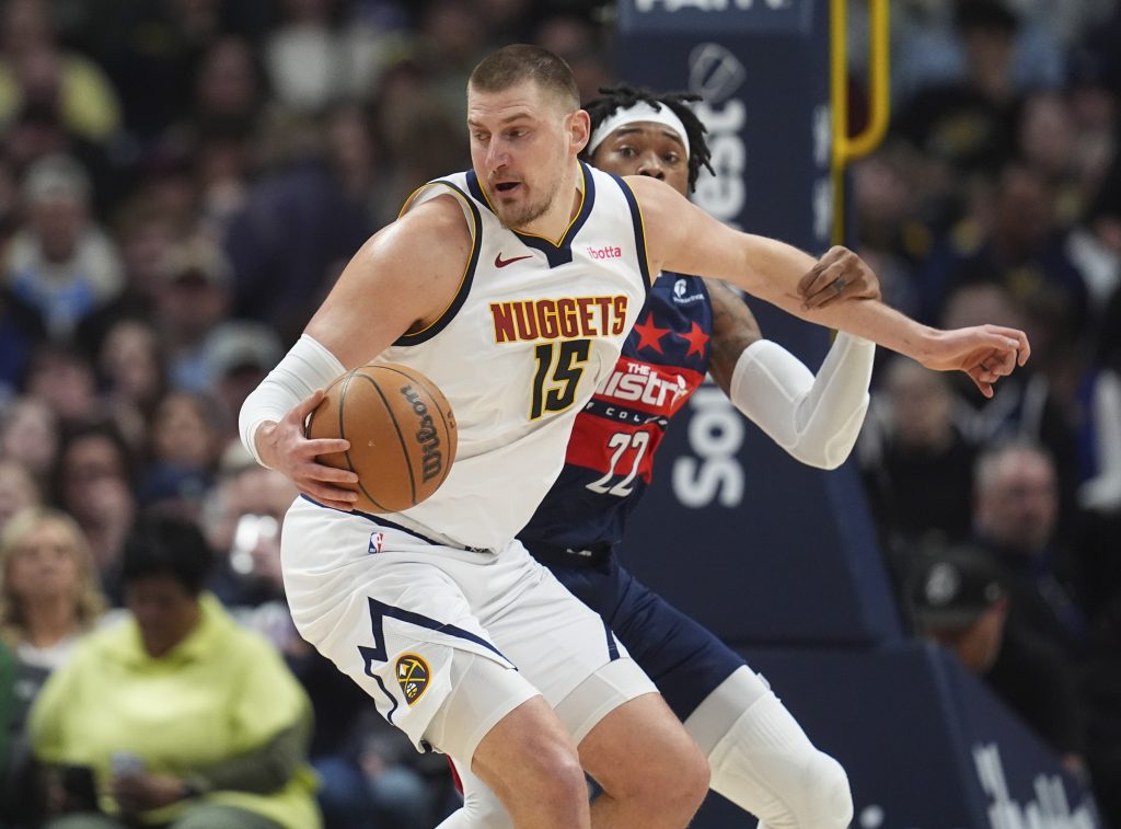 Problemi u Denveru! Crveni alarm zbog Jokića