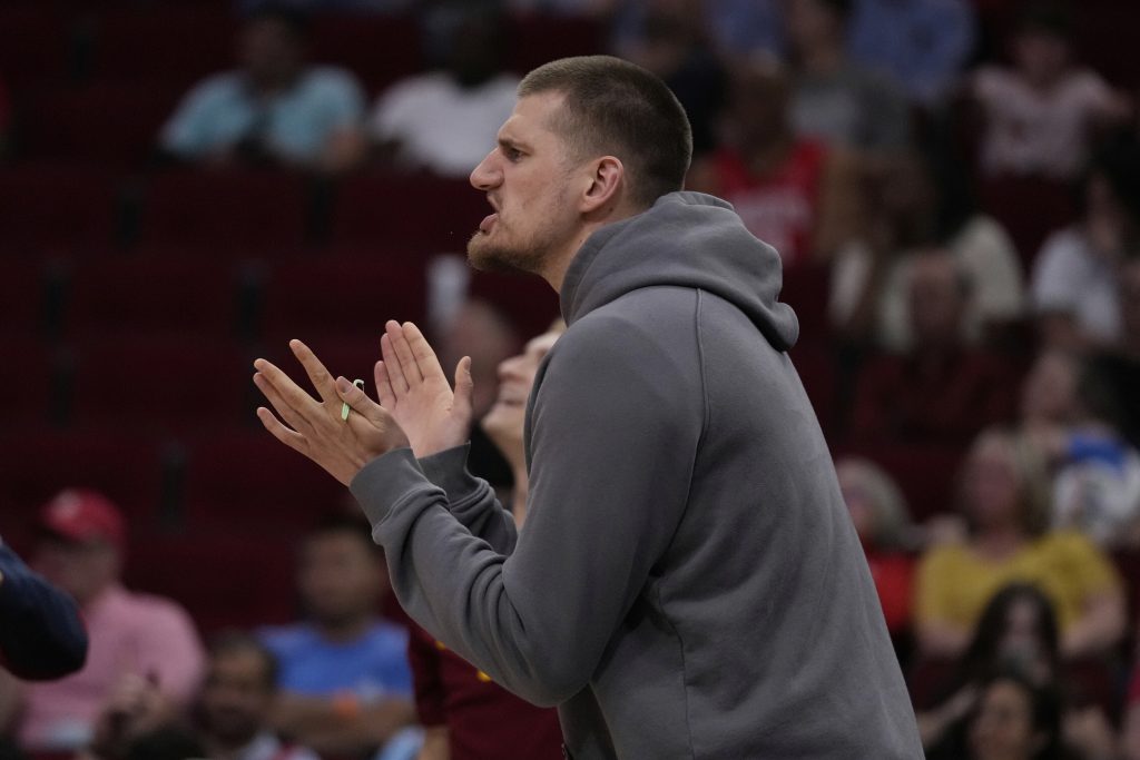 „Misterija Jokić“! Stvari su, izgleda, teže nego što se mislilo