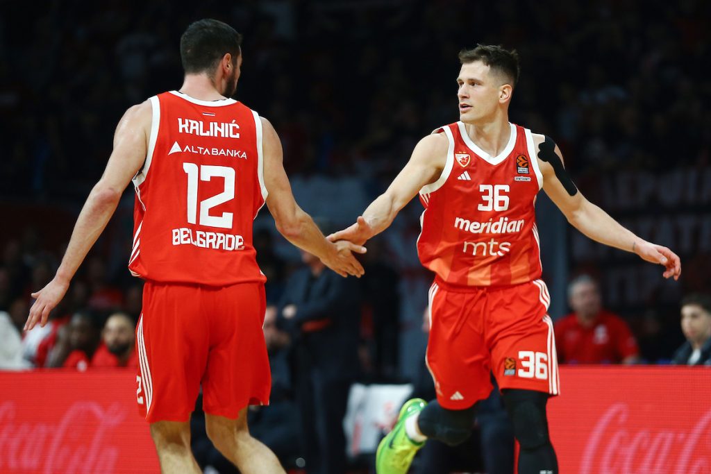 Nedović: Mislim da nije mnogo ljudi verovalo u nas!