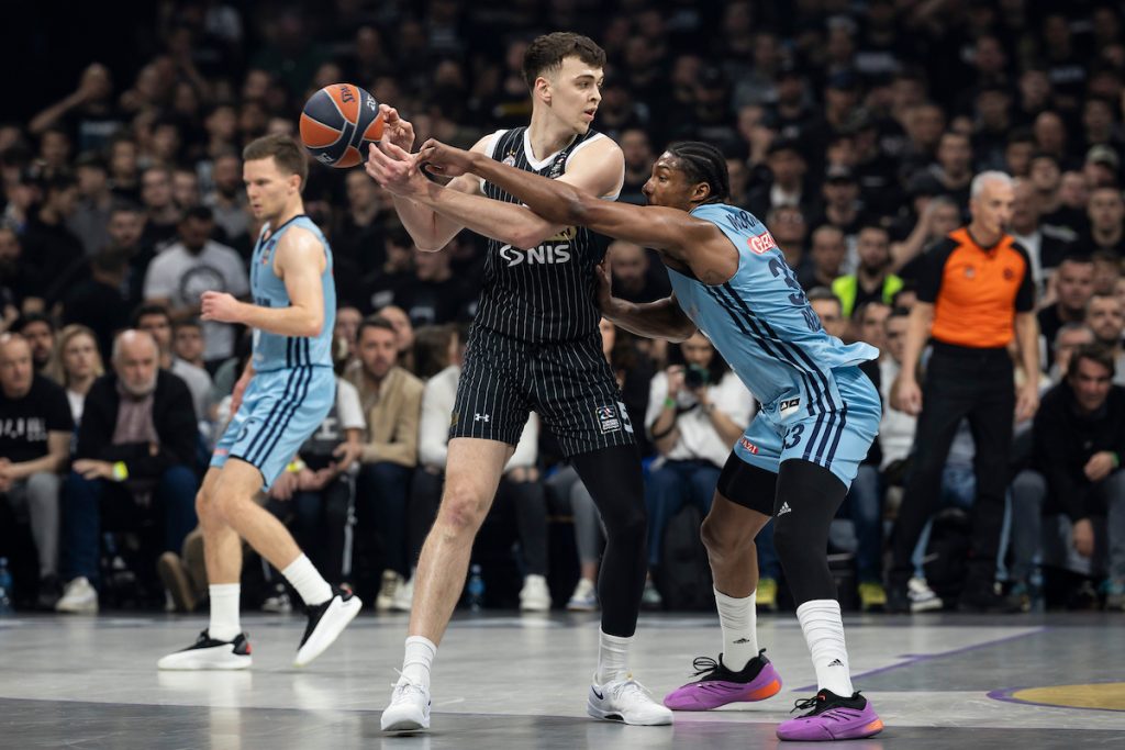 Iznenađenje u Partizanu: Koprivica odlučio da ode kod Miška!