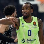 Kevin Panter u dresu Barselone (Foto: Starsport)