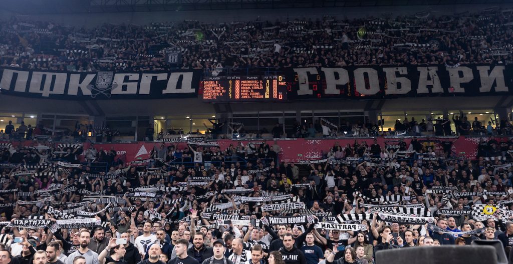 Zbog ovoga će i „grobari“ da mu aplaudiraju – novi košarkaš Zvezde izazvao buru u Španiji