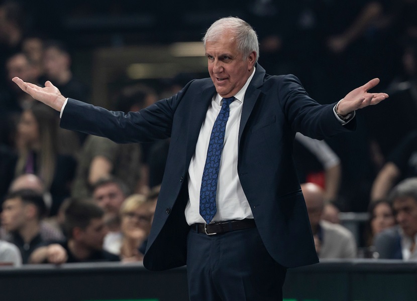 Obradović: Neverovatno izdanje! Preuzimam krivicu i izvinjavam se navijačima