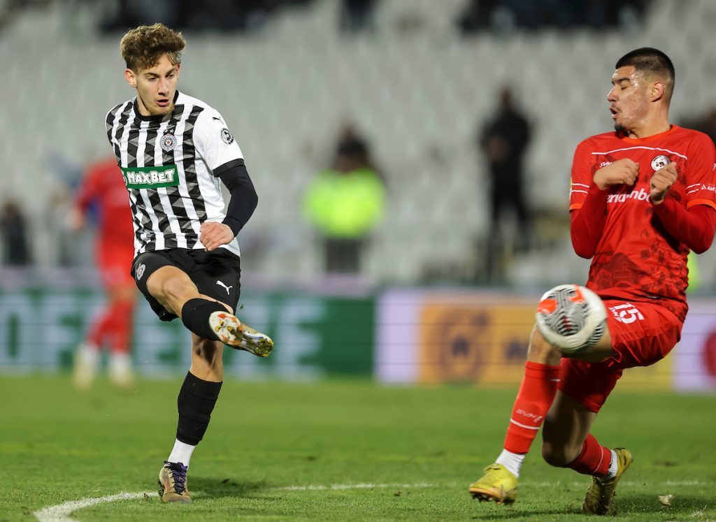 Srpski štoperi po jednom parametru u vrhu Evrope!