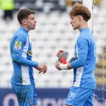 Fudbaleri OFK Beograda (Foto: Starsport)