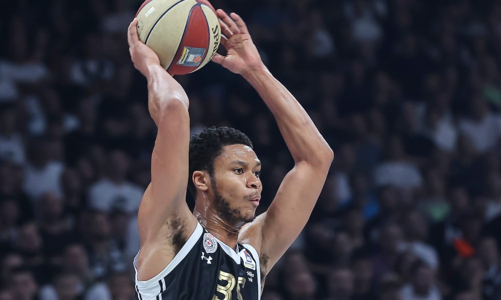 Pi Džej Doužer (Foto: Starsport)