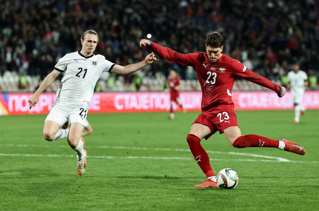 Šah-mat: Maksimović – Jović i na kraju Vlahović 2:0