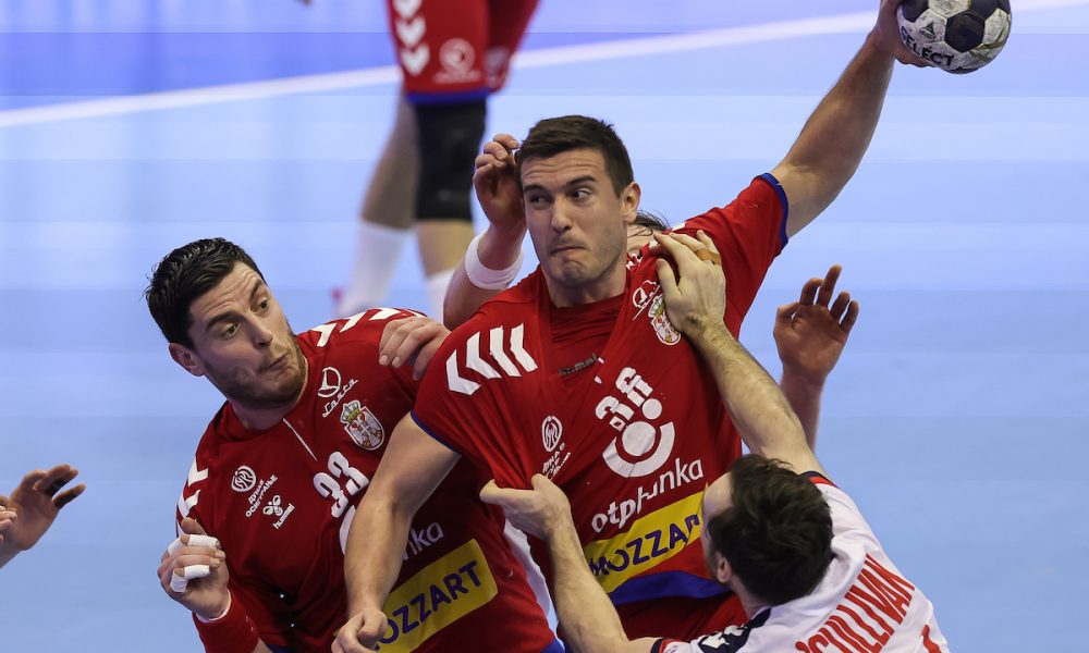 Mijajlo Marsenić (Foto: Starsport)