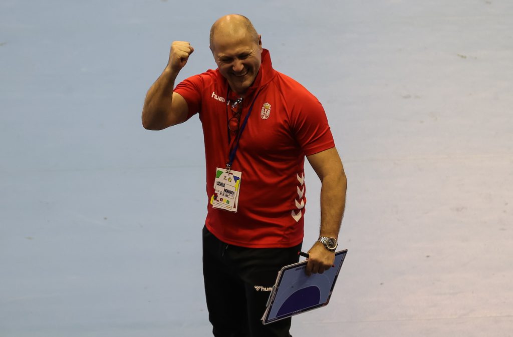 Milosavljević se vraća na klupu Zvezde: Bez velikih ambicija i planova! Plej-of nije realan