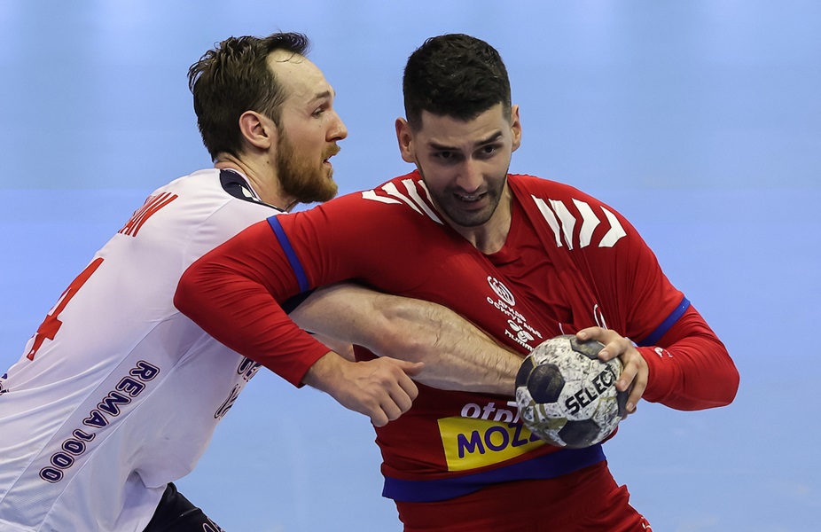 Vejin se vratio u Severnu Makedoniju, sarađivaće sa srpskim trenerom