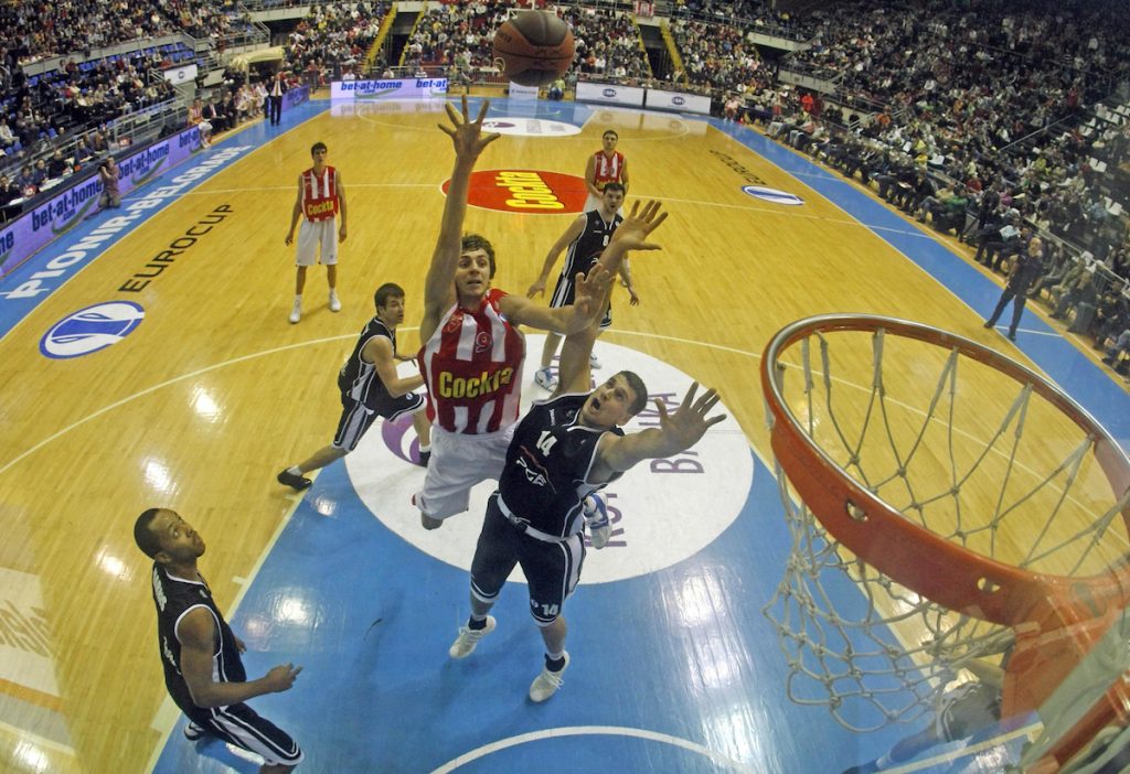 Da li ga se sećate? Bio je Zvezdina velika nada, a sada dominira u 37. godini