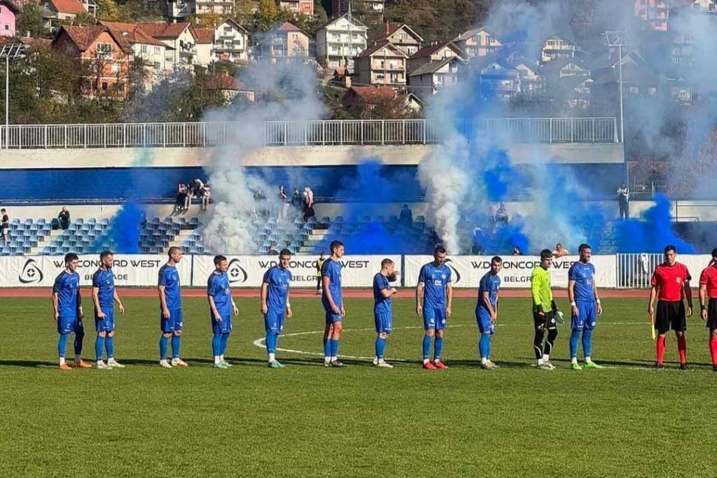 SRPSKOLIGAŠKA RAZGLEDNICA Tek je počeo prolećni deo sezone, a već su poznata dva nova člana Prve lige?! (VIDEO)