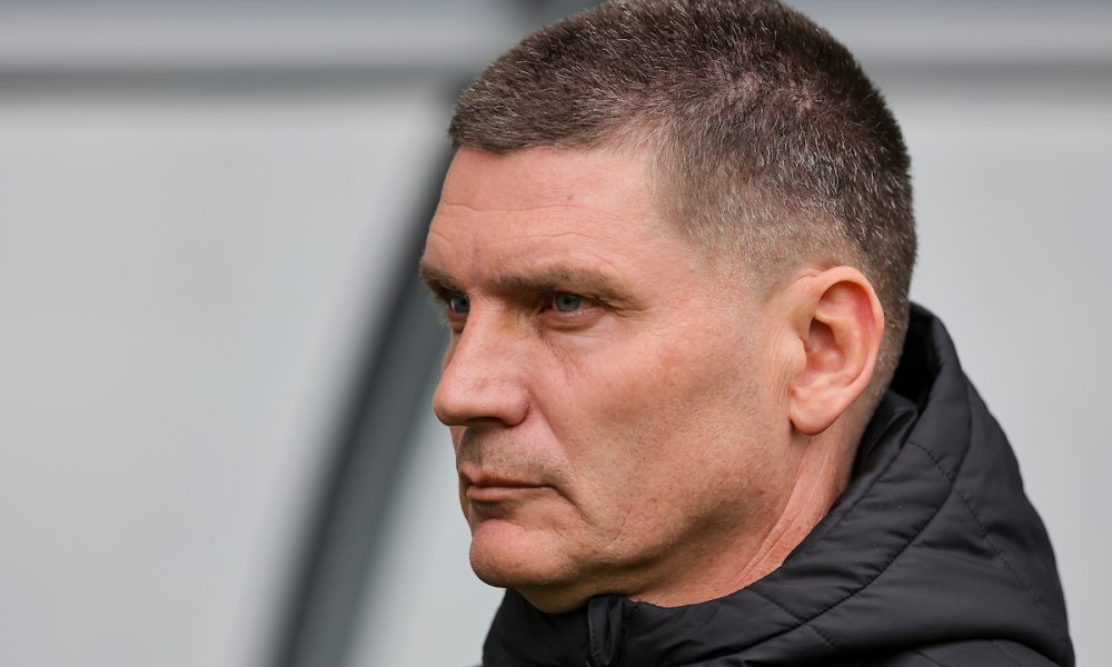 Srđan Blagojević (Foto: Starsport)