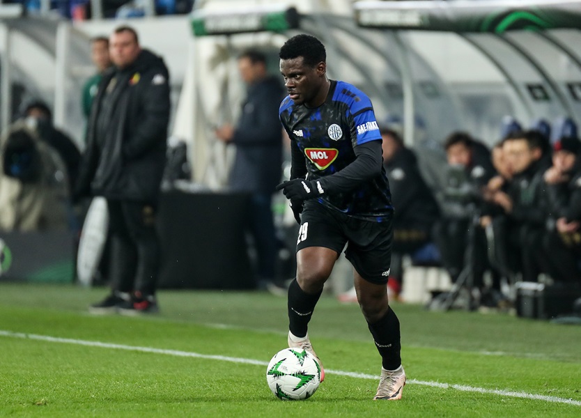 Šest golova u Bačkoj Topoli! TSC bolji od Napretka posle preokreta