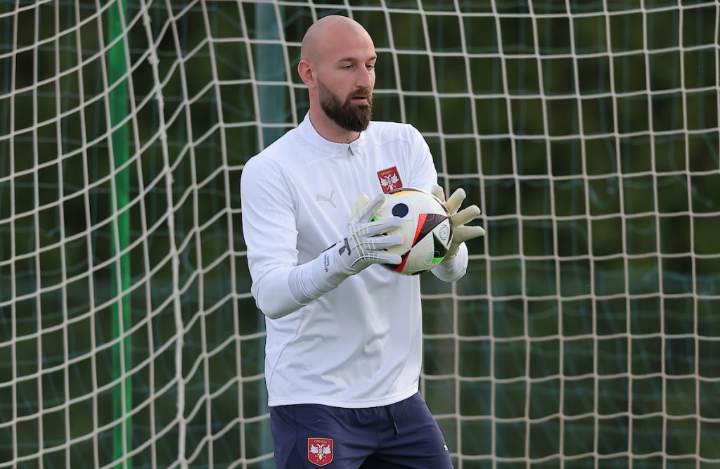 Srpski golman menja sredinu: Vanja Milinković-Savić ide u Ligu 1?