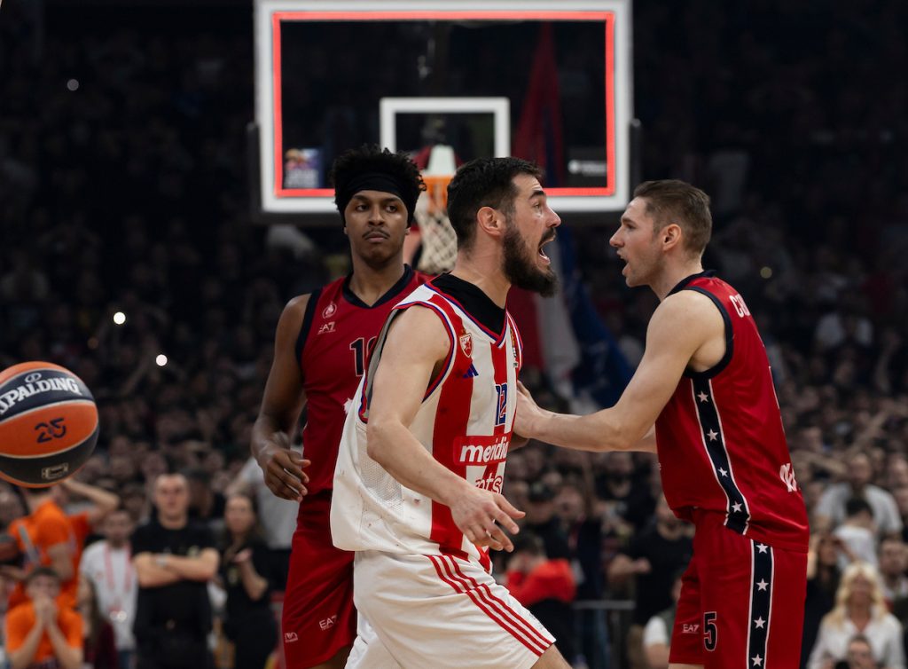 Kalinić: Nije na meni da kažem da li smo oštećeni! Jasno je šta je uradio Ledej (VIDEO)