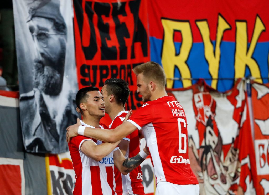 Zvanično: Reprezentativac Srbije predstavljen u Solunu, dočekan je kao zvezda!